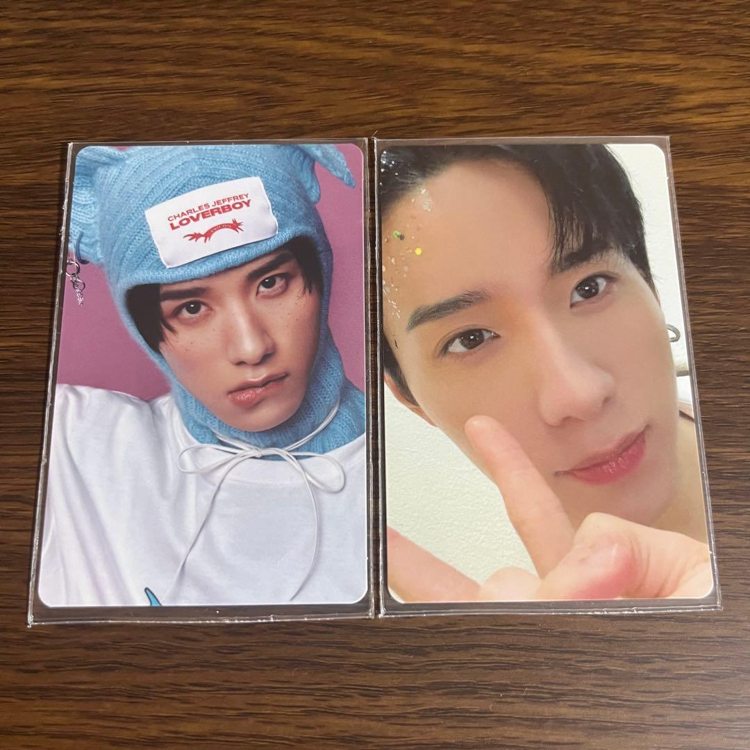 JO1 佐藤景瑚 まとめ売り - メルカリ