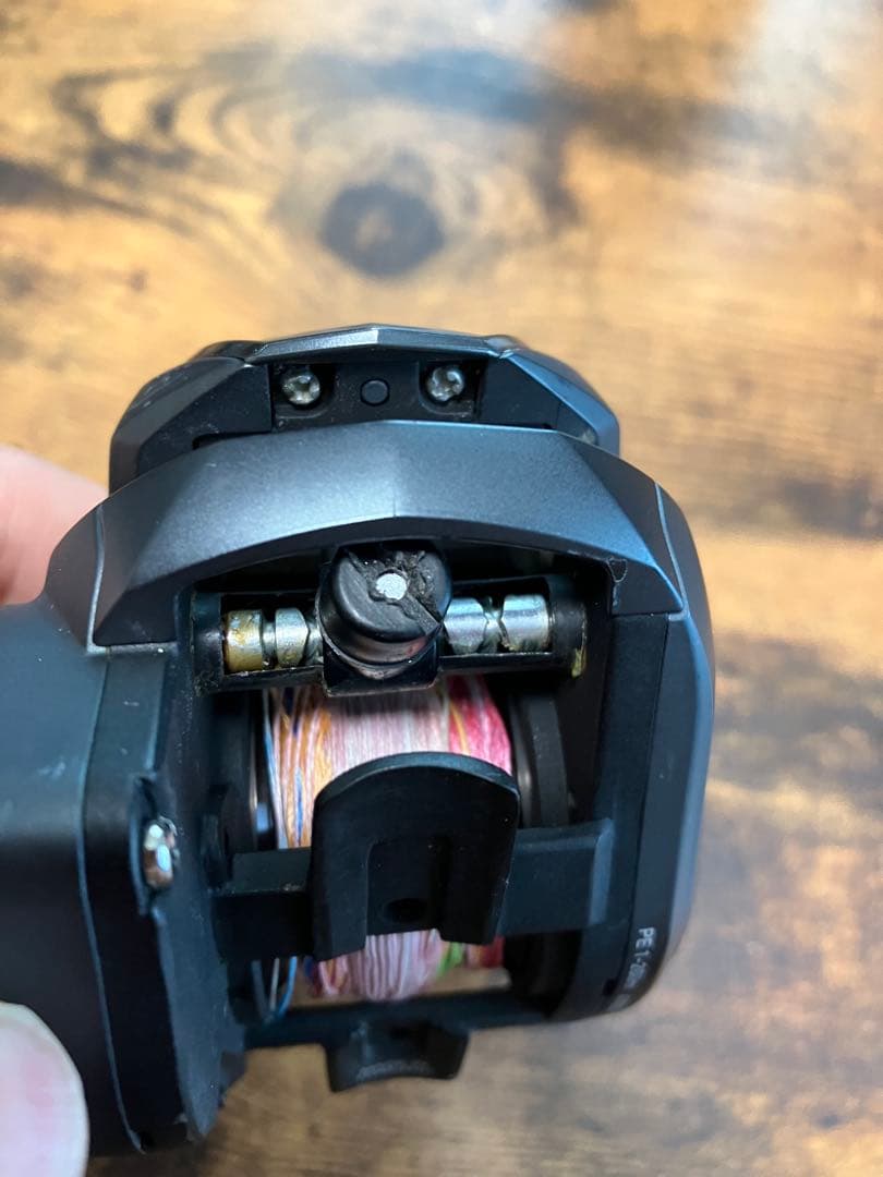 ジャンク品 キャタリナIC100SH - メルカリ