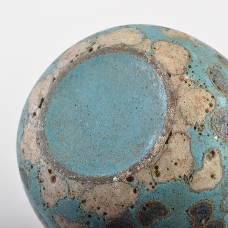 中国 唐物 古七宝内銀張 花草文 盃 一對 M 6628 - メルカリ