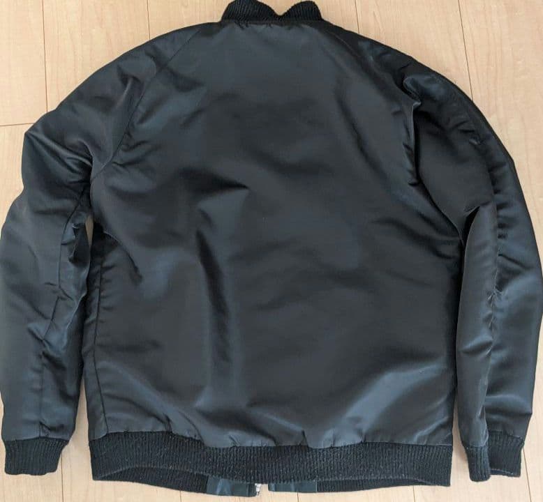 まっちゃん様専用】ナノ・ユニバース スカジャン L 東洋