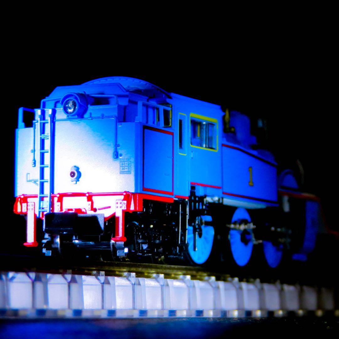 TOMIX 【特別企画品】 大井川鐵道 きかんしゃトーマス号セット【新品】