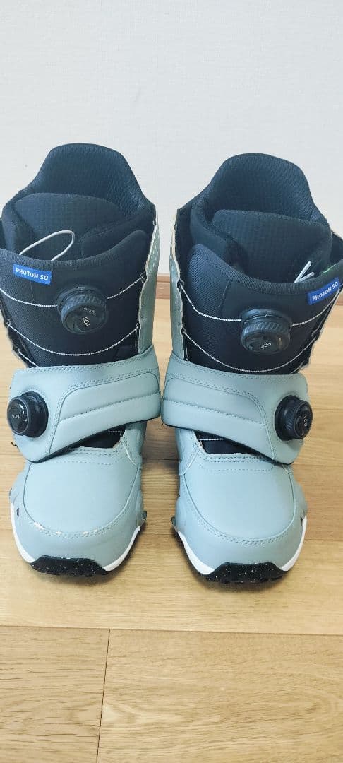 バートン フォトン ステップオン25.5 スノーボード ブーツ 楽天市場】25-26 BURTON バートン スノーボード ブーツ ステップオン