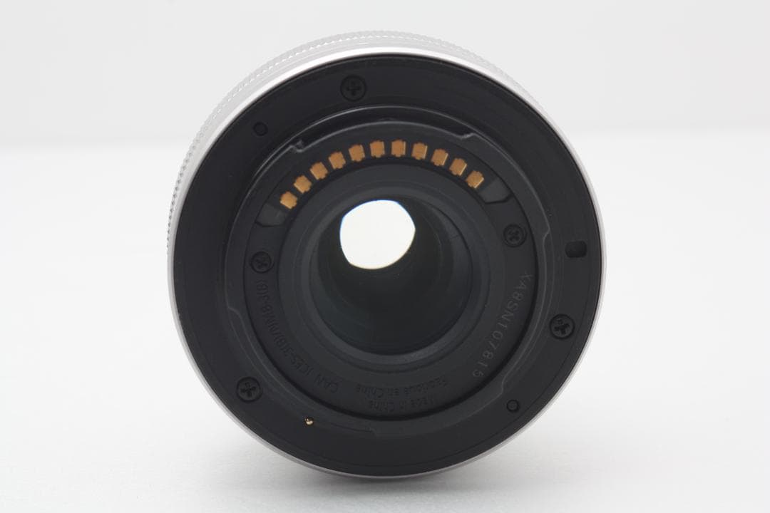 レンズ(ズーム) LUMIX G VARIO F3.5-5.6/12-32 ASPH. #206b