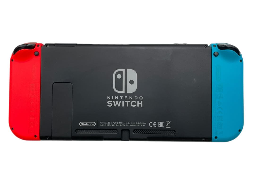初期化済み スイッチ 本体 プロコントローラー 2個 その他まとめ