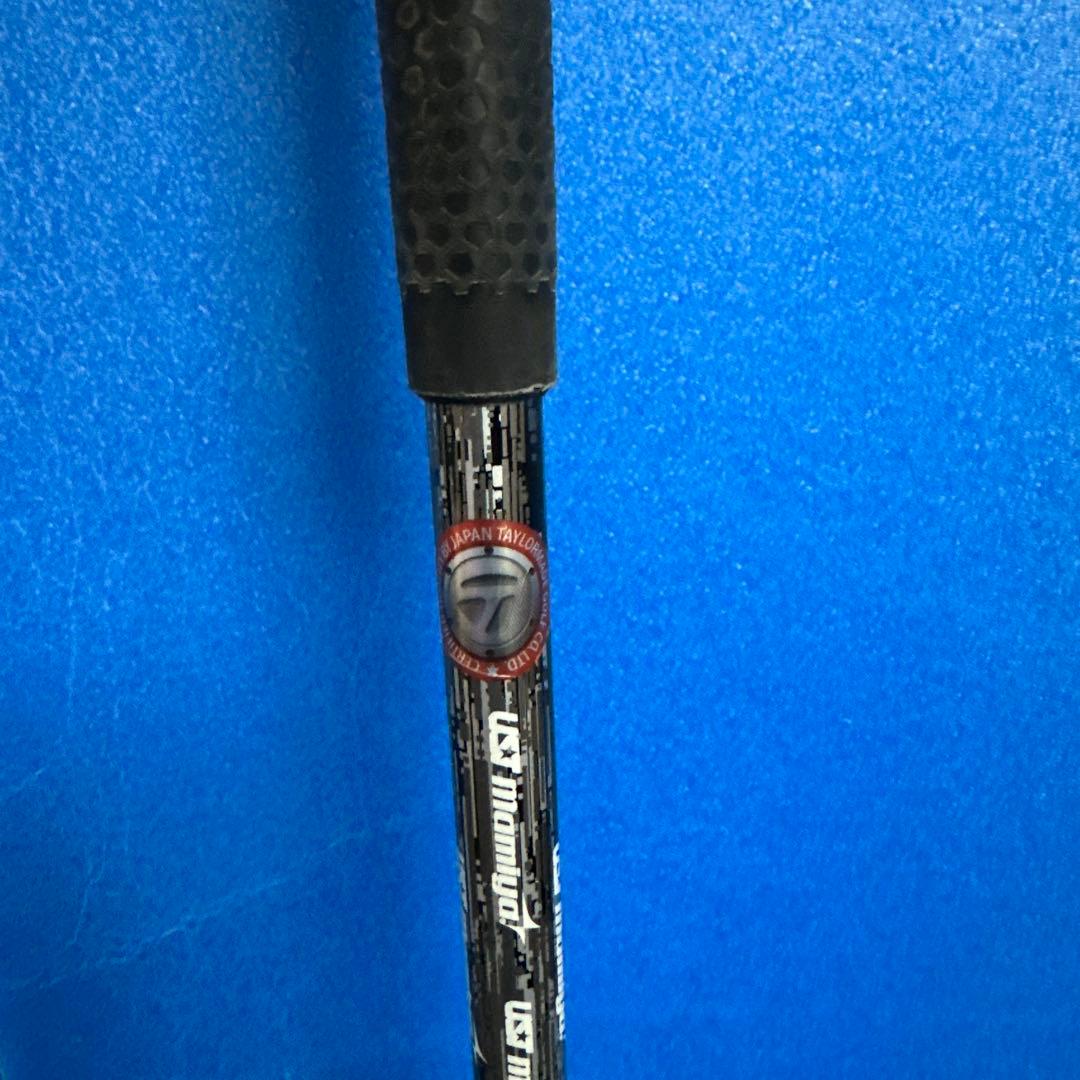 TaylorMadeSLDRドライバー ATTAS 5GO GOシャフト装着品 - メルカリ