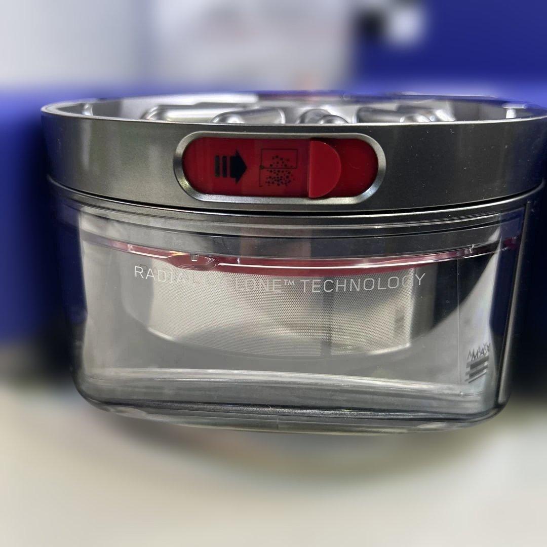 7146 メーカー整備済み品 Dyson 360 Vis Nav RB03 BN - メルカリ