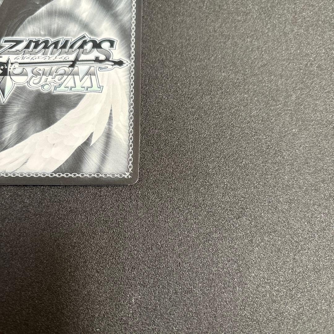 ヴァイスシュヴァルツ ラブライブ 繋がるステージ 天王寺璃奈 SSP