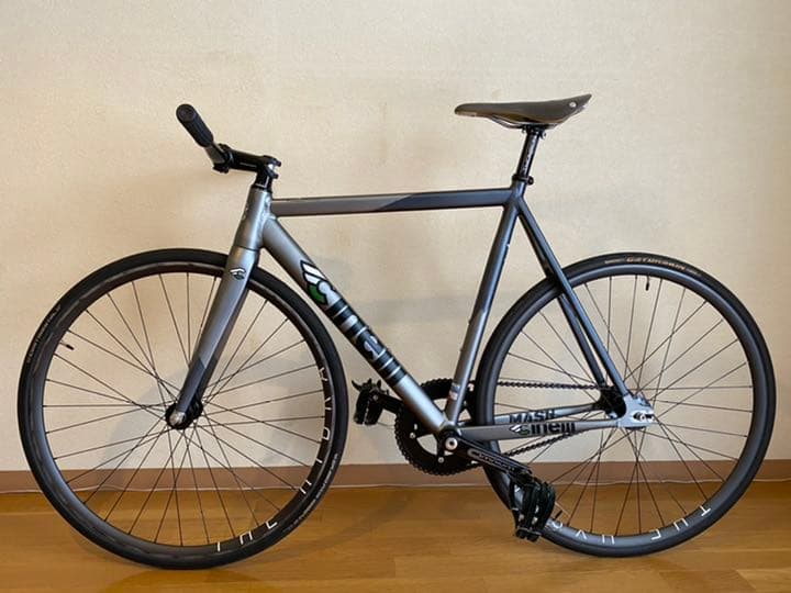 cinelli Mash Bolt2.0 チネリマッシュボルトMサイズ フレーム - メルカリ