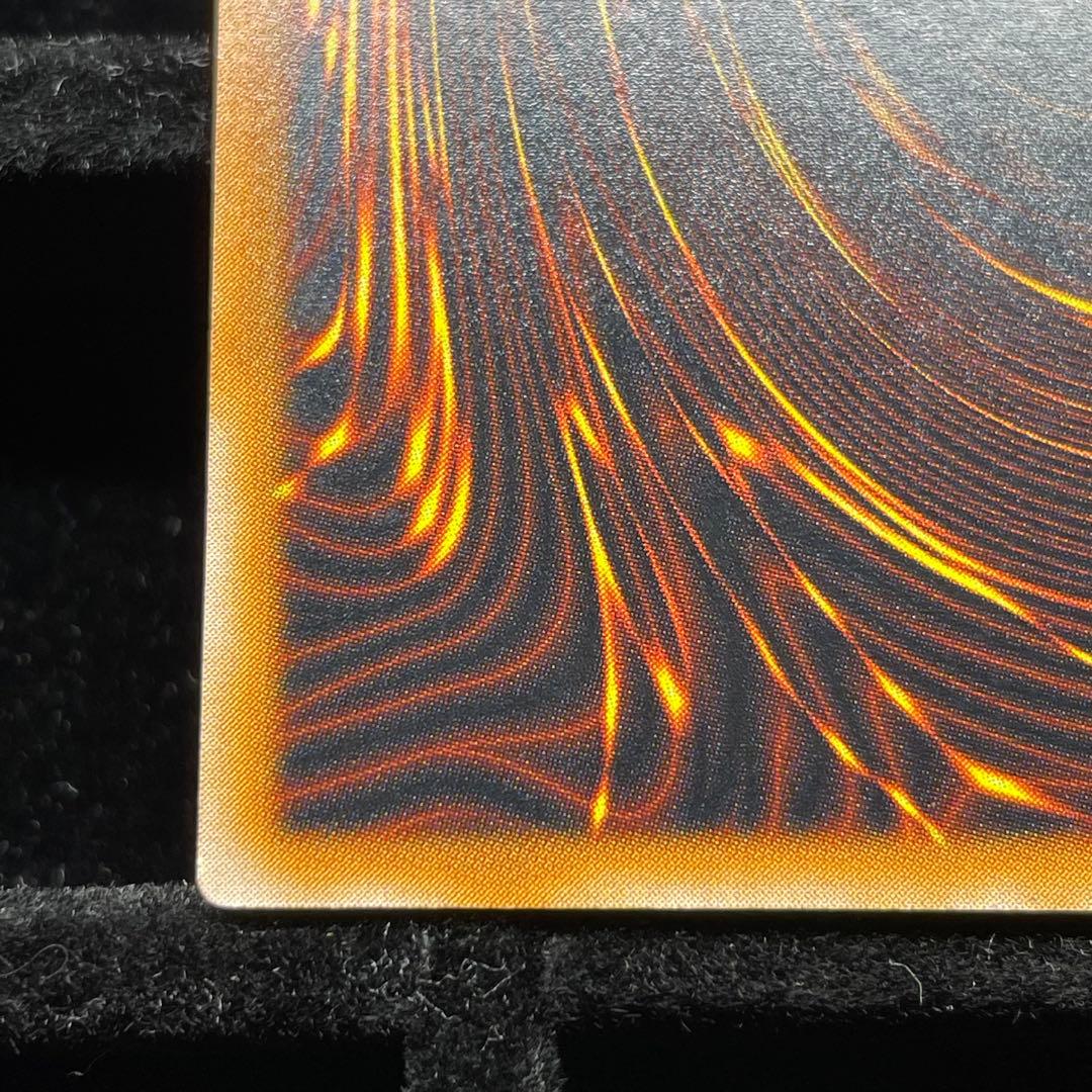 【美品】ブラックマジシャン レリーフ