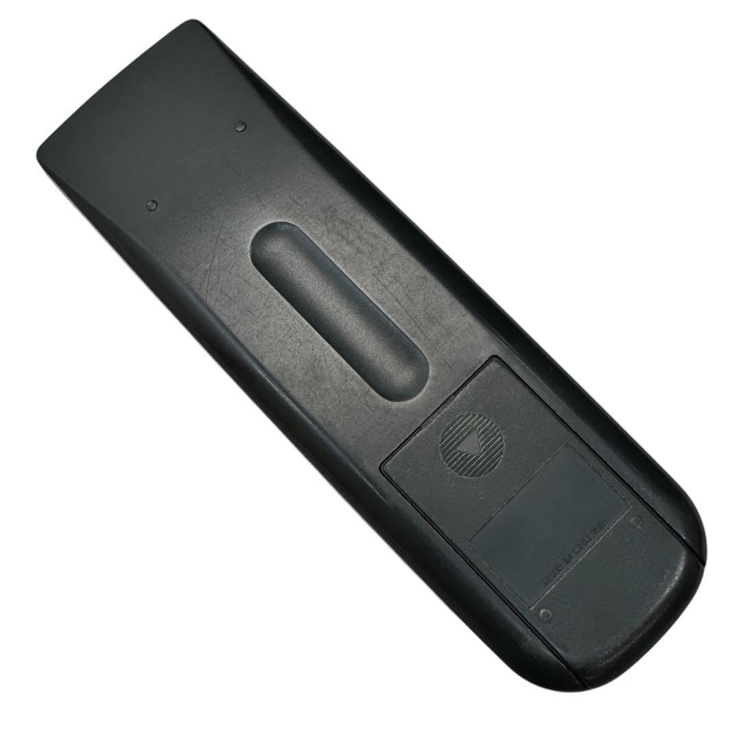 サンヨー ブラウン管カラーテレビ 20インチ リモコン付属 C-20D1