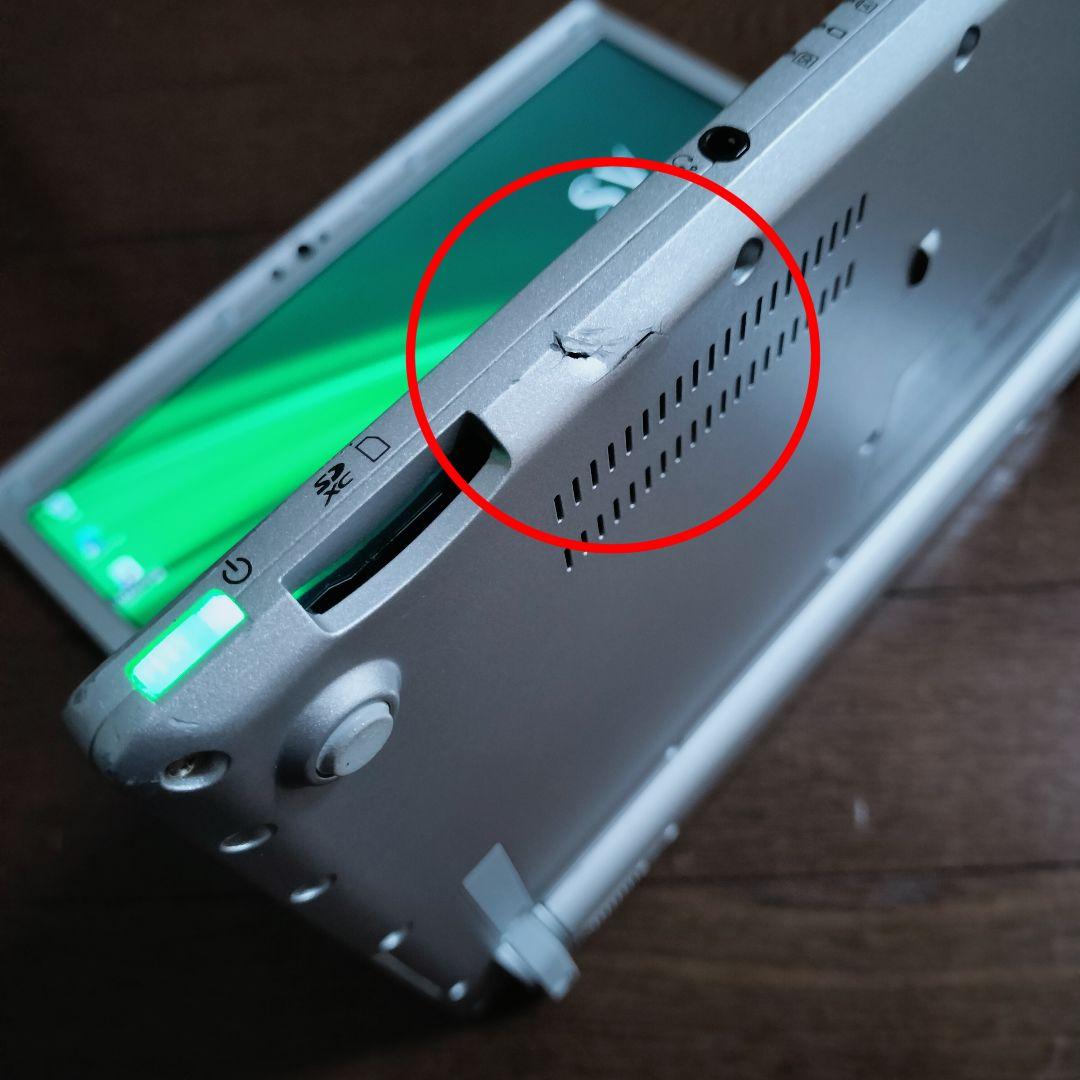 ☆レッツノート CF-SV9 ☆16GB / 256GB☆純正リカバリ☆訳あり