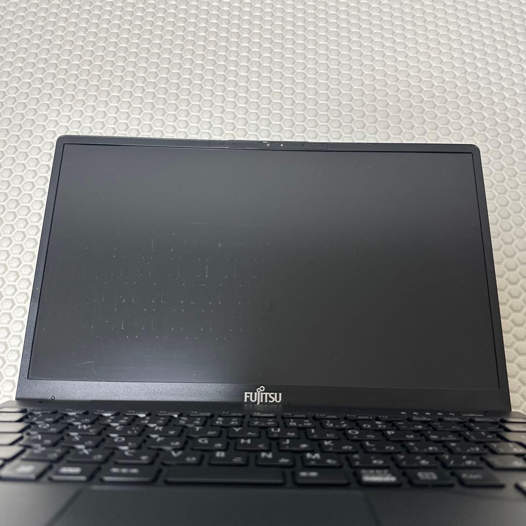富士通U9312/I5-12世代/16G/256G SSD/13.3FHD - メルカリ