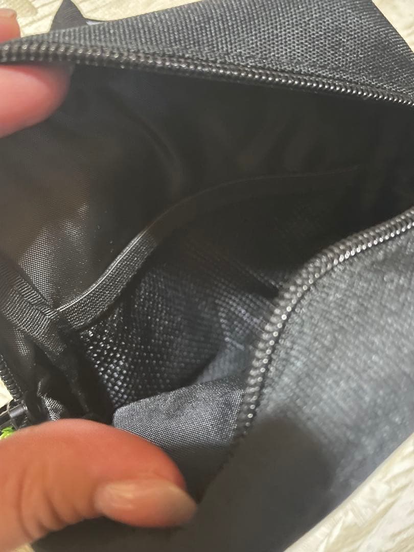 Mrs. GREEN APPLE ショルダーバッグ