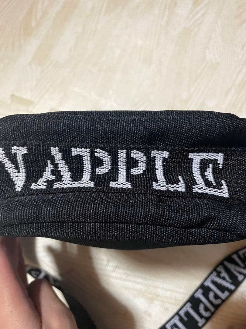 Mrs. GREEN APPLE ショルダーバッグ