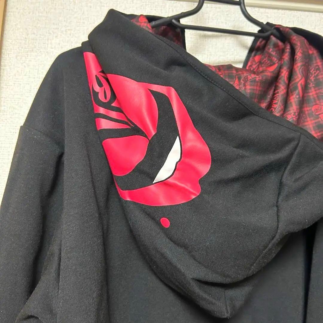 AcidBlackCherry セットアップ メンズサイズ