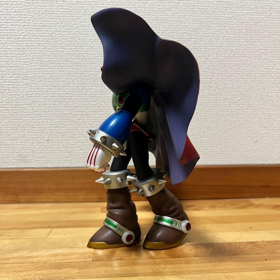 フィギュアーツZERO シグマ 「ロックマンX」 魂ウェブ商店限定