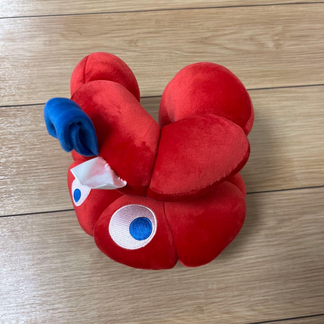 ミャクミャク　まとめ売り　ネックピロー　なりきりクッション　ぬいぐるみ