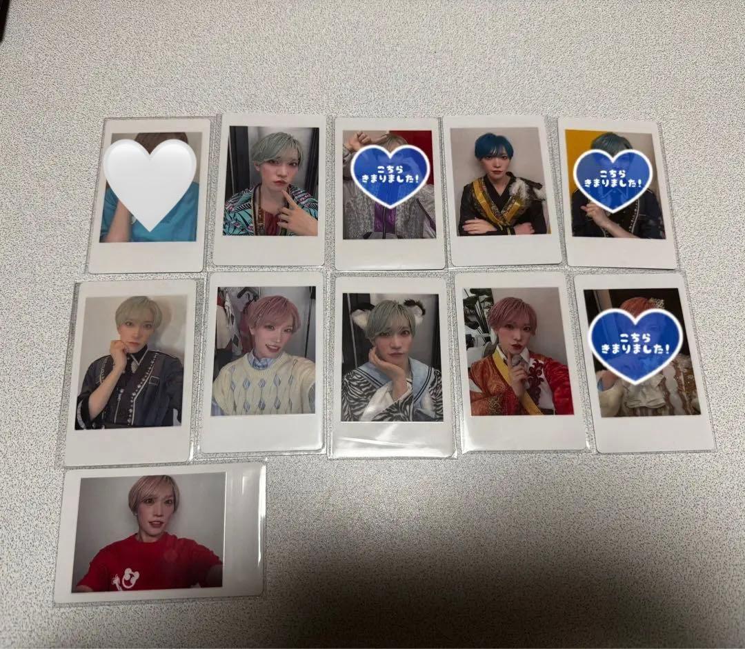 パンダドラゴン たいが グッズ まとめ