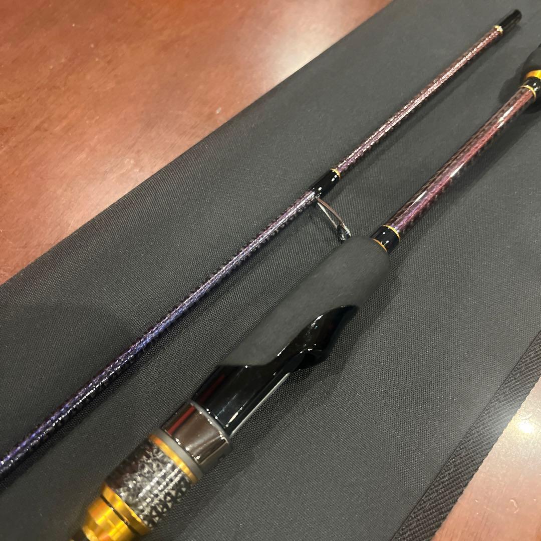 ZERO-G EVOLUTION 艶 711UL 花魁 シャインオーロラ - メルカリ