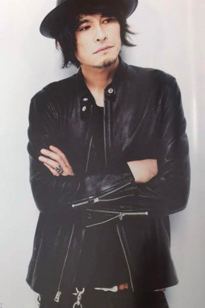 RUDE GALLERY BLACK REBEL ARROW チバユウスケ - メルカリ