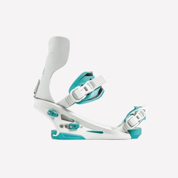 フラックス 25-26 FLUX CX シーエックス WHITE M 新品未使用