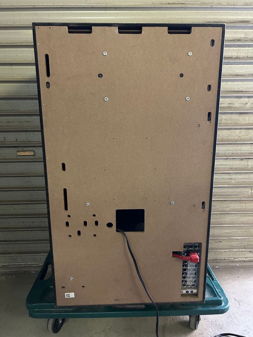 コードギアスR2　C.Cver 使用機　パチスロ　実機　5号機