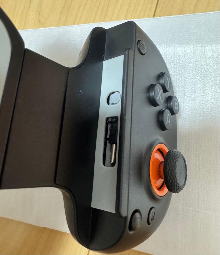 【日本未発売】BSP D8+ ゲームコントローラー Hall 搭載 有線/無線 日本未発売】BSP D8+ ゲームコントローラー Hall 搭載 有線/無線