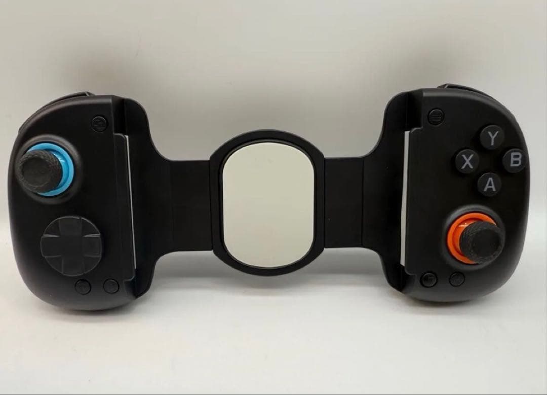 日本未発売】BSP D8+ ゲームコントローラー Hall 搭載 有線/無線