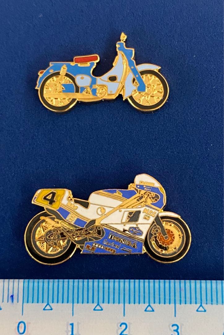 ホンダ　ピンバッジ　ピンズ
