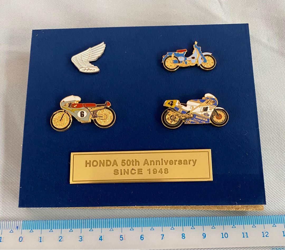 ホンダ　ピンバッジ　ピンズ