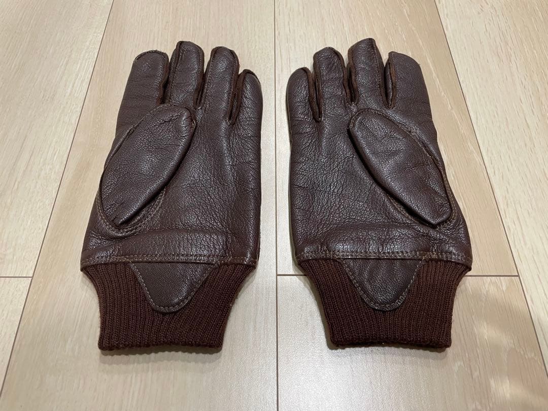 MASH AIR FORCE U.S.ARMY A-10グローブ 9 1/2