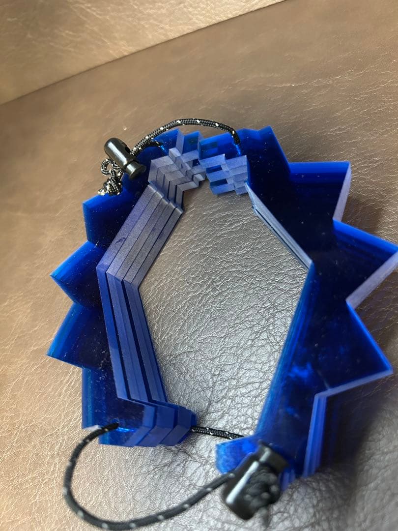 ブルー bonbonero ボンボネロ アクア ブルー