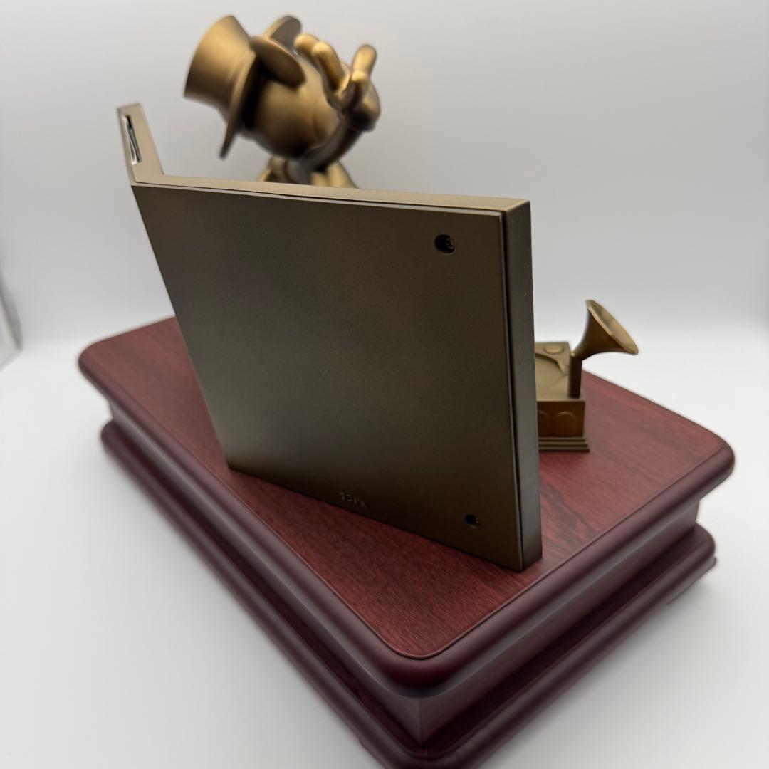 【最終値下げ】ミッキーマウス クラシカル メロディー クロック 非売品