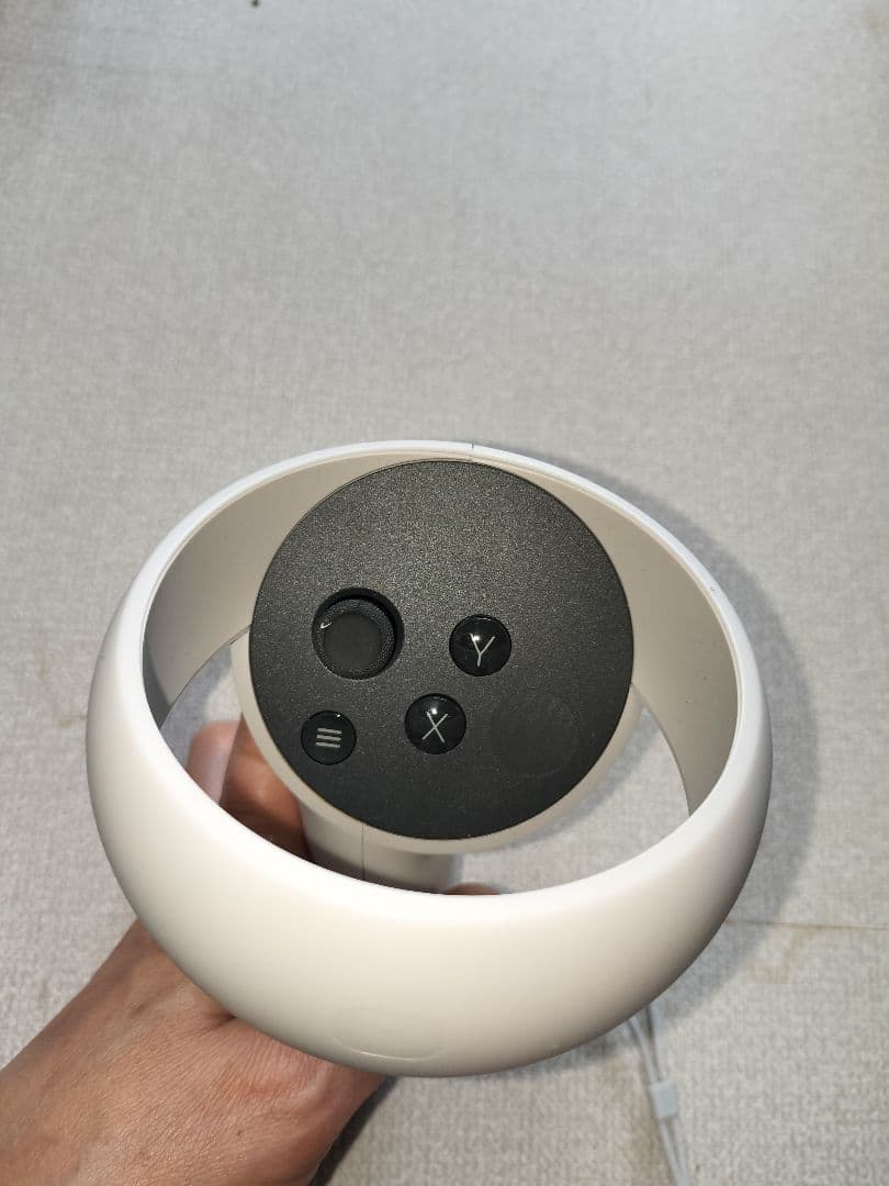 つぐ　　メタクエスト2 Quest2 256GB