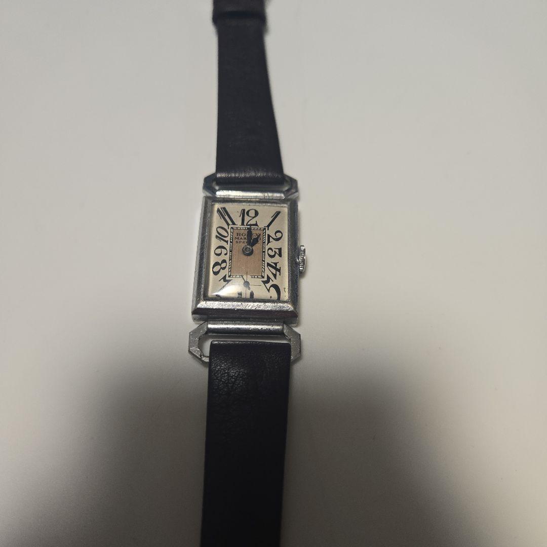 Rolex marconi ロレックス マルコーニ スペシャル - メルカリ