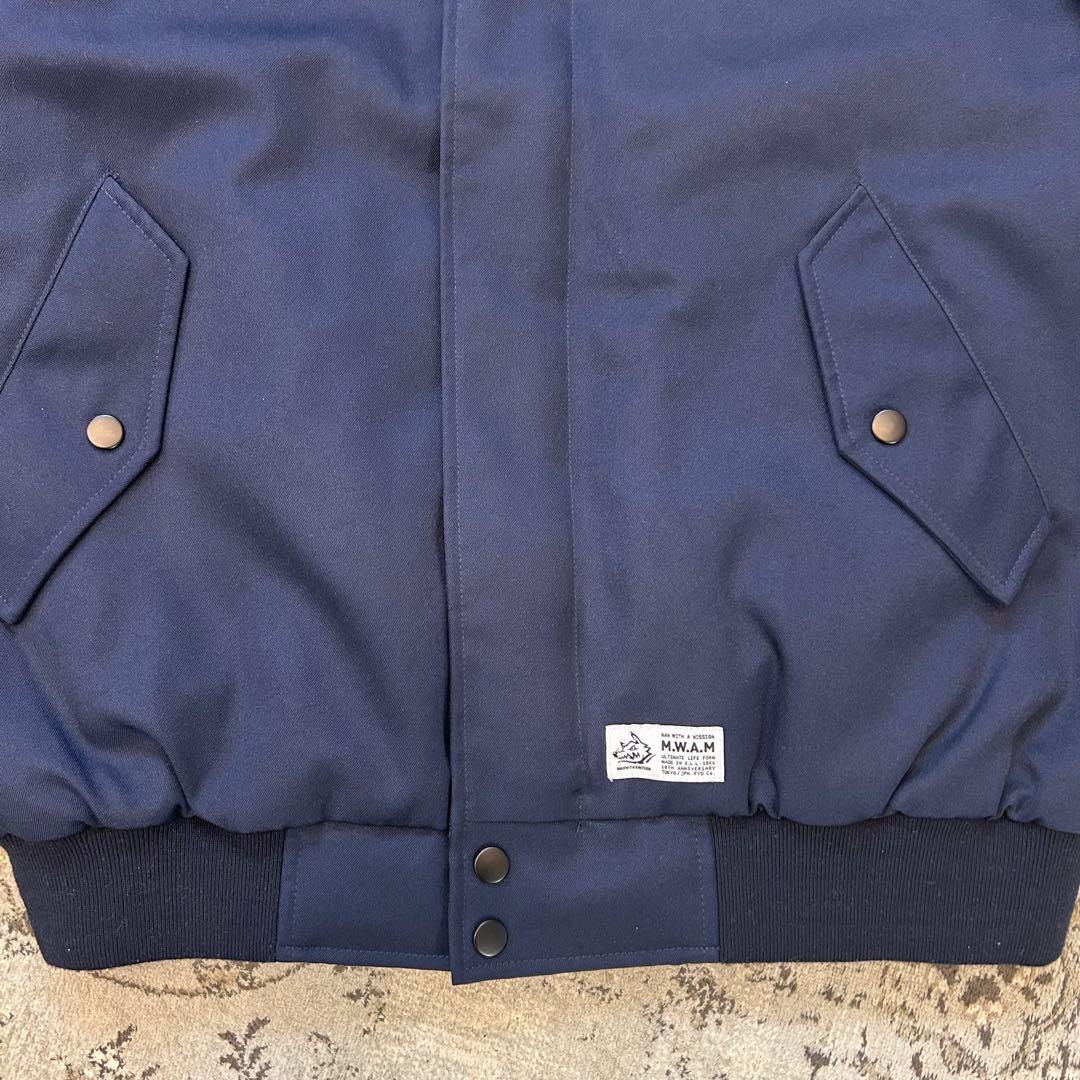 MAN WITH A MISSION タナカ重機ドカジャン L