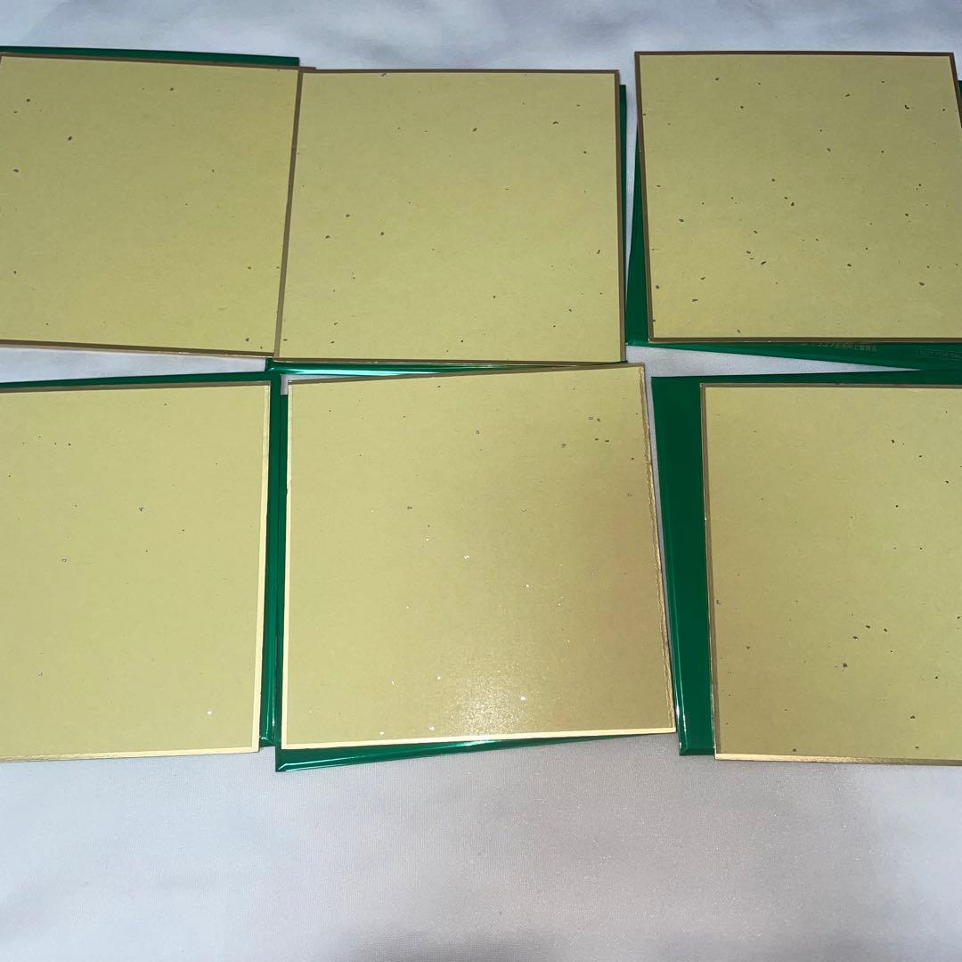 映画小林さんちのメイドラゴン さみしがりやの竜 色紙コンプリートセット