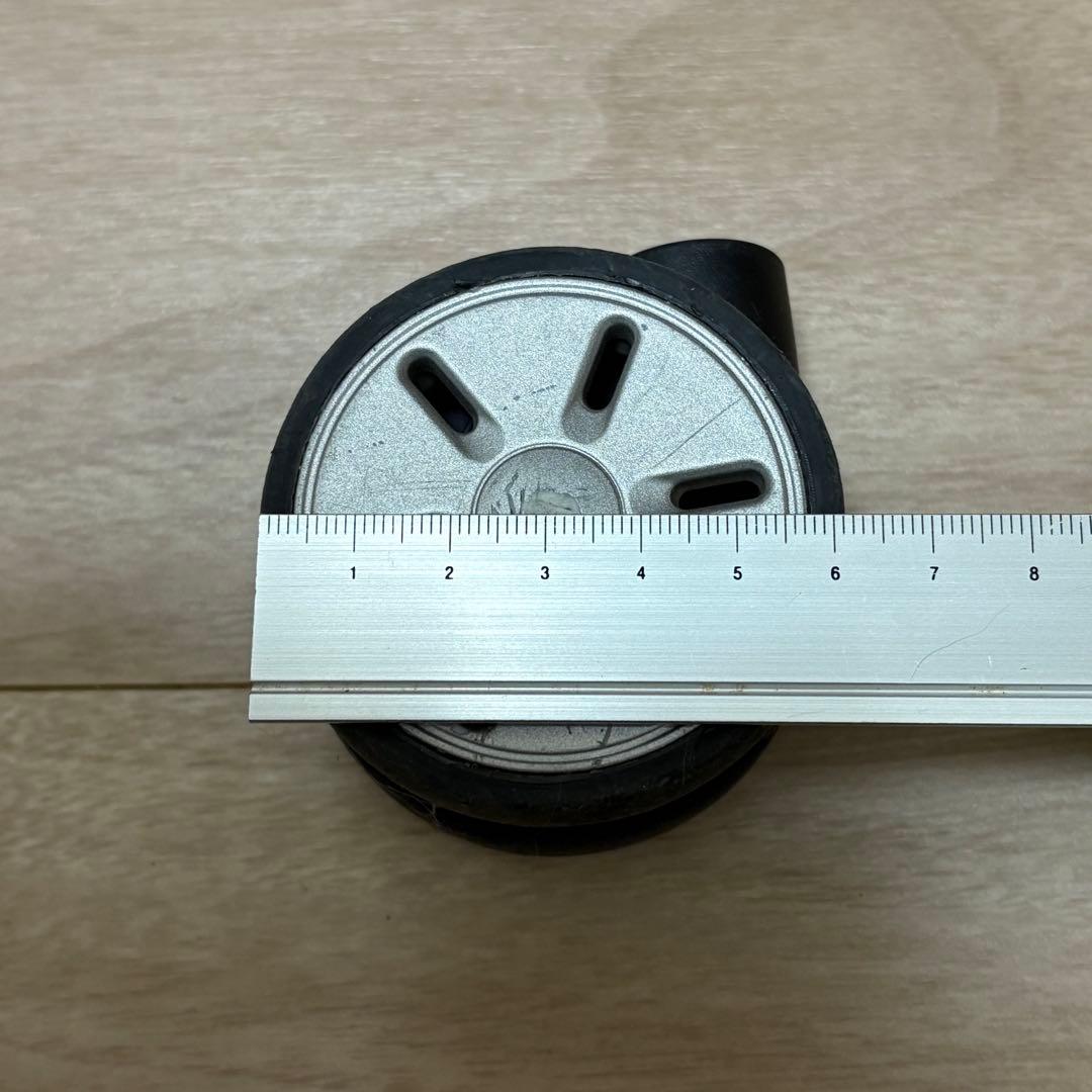 RIMOWA マルチホイール x 4個（6.4cm）