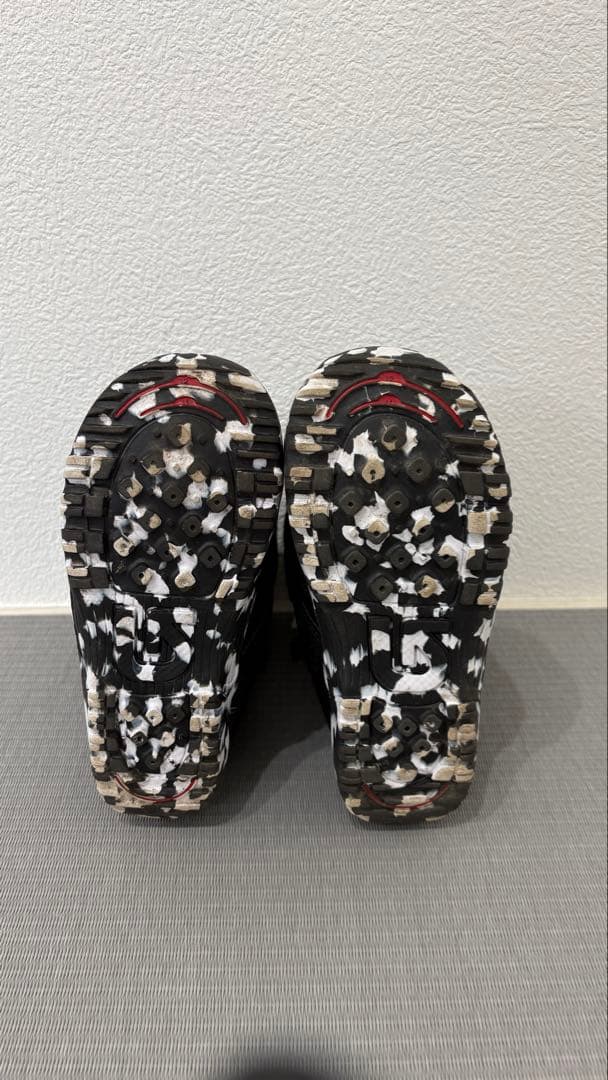 BURTON スノーボードブーツ　17.5cm