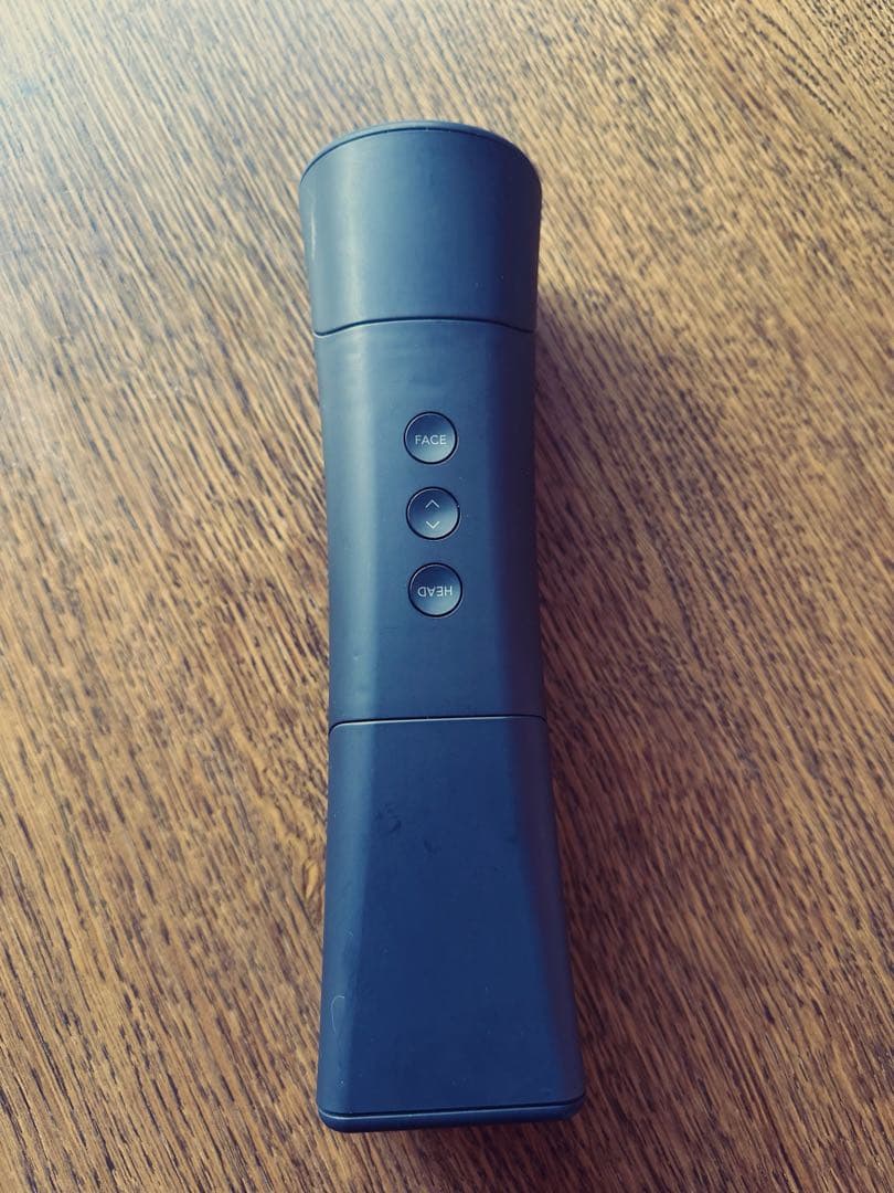 グラント 美顔器 テラミースプラッシュパルス2700 テラミースプラッシュパルス2700｜「リフトケア」「頭皮ケア」が 一台