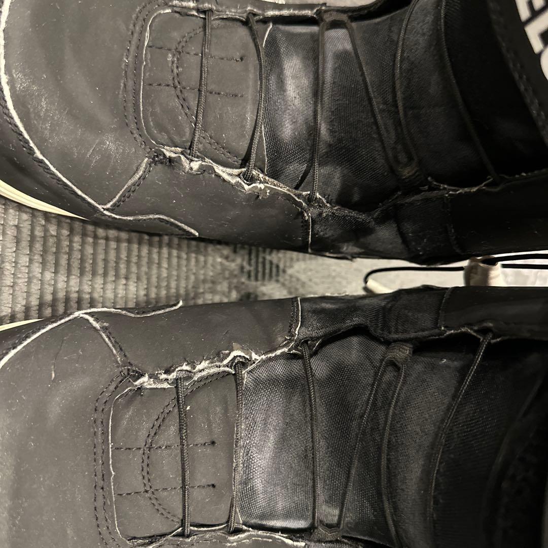 DEELUXE ID 7.1 27.5cm ボード　ブーツ