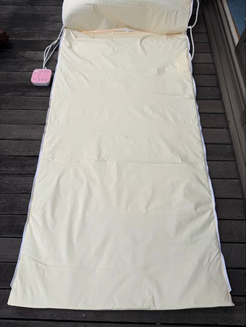 SURE LINE α シュアライン アルファ 遠赤外線マット - メルカリ