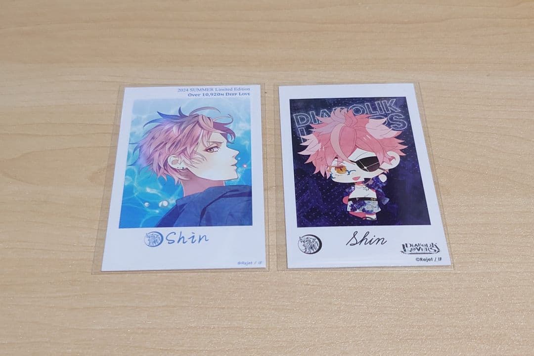 ディアラバ シン - メルカリ