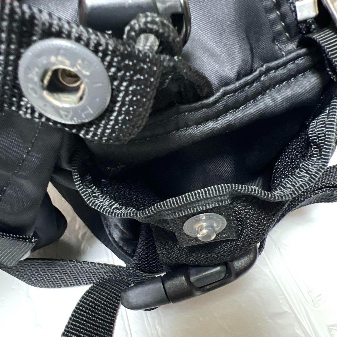 廃盤レア】ヘッドポーター タンカー ニューウエストバッグ ボディ