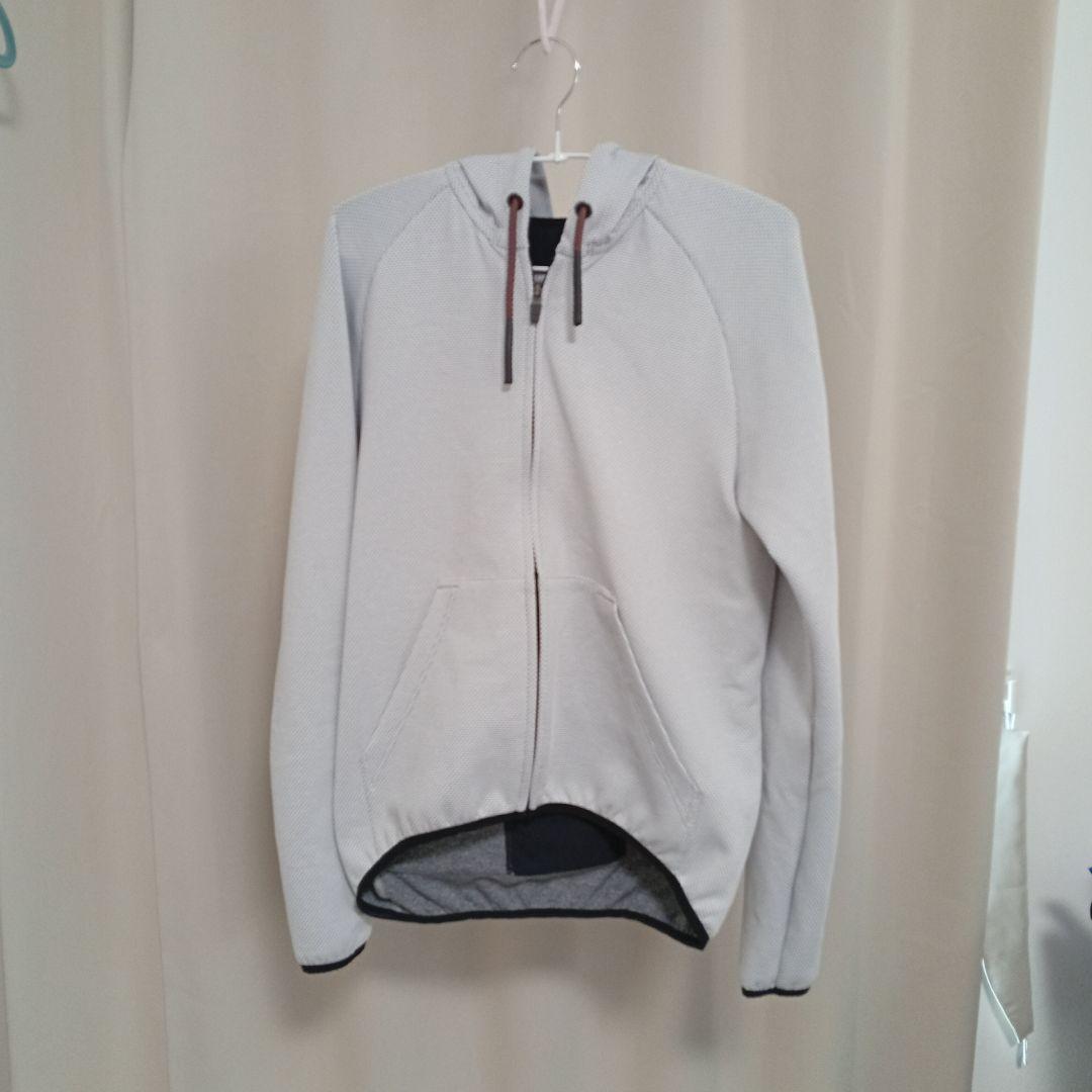 Cafe du Cycliste カフェドシクリステ　サイクルジャケット レインジャケット【Suzette】｜Cafe du Cycliste（カフェドシクリステ