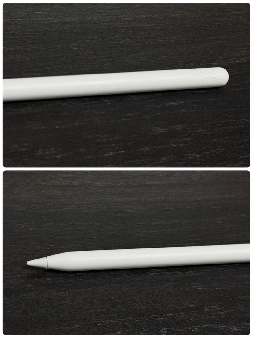 極美品 Apple Pencil Pro MX2D3ZA/A - メルカリ