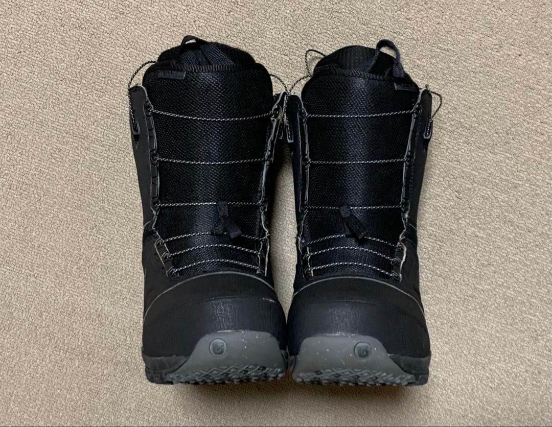 バートン ルーラー BURTON RULER ASIAN FIT 26.5cm