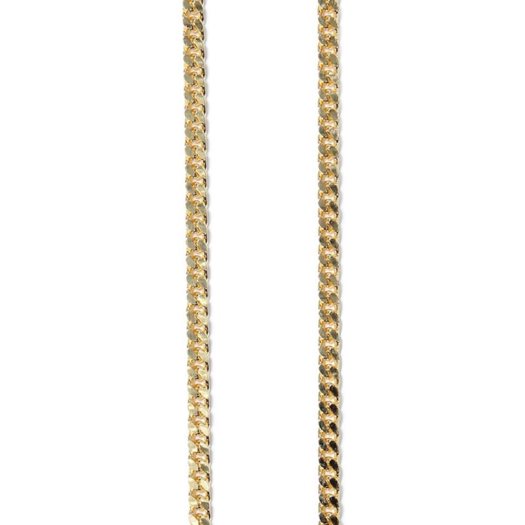 アフロディーテギャング 舐達麻 なめだるま ネックレス サイズ大