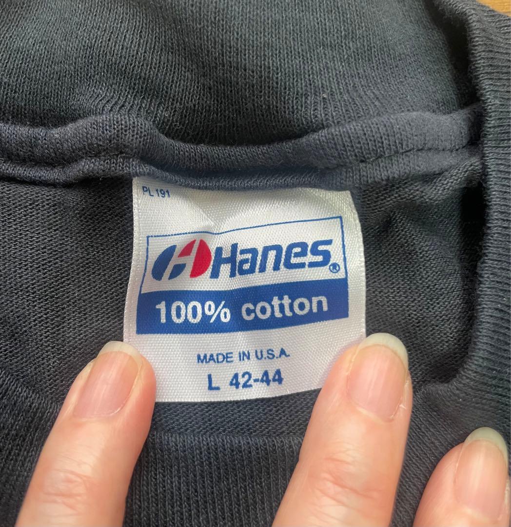 マドンナ　Madonna ツアーTシャツ