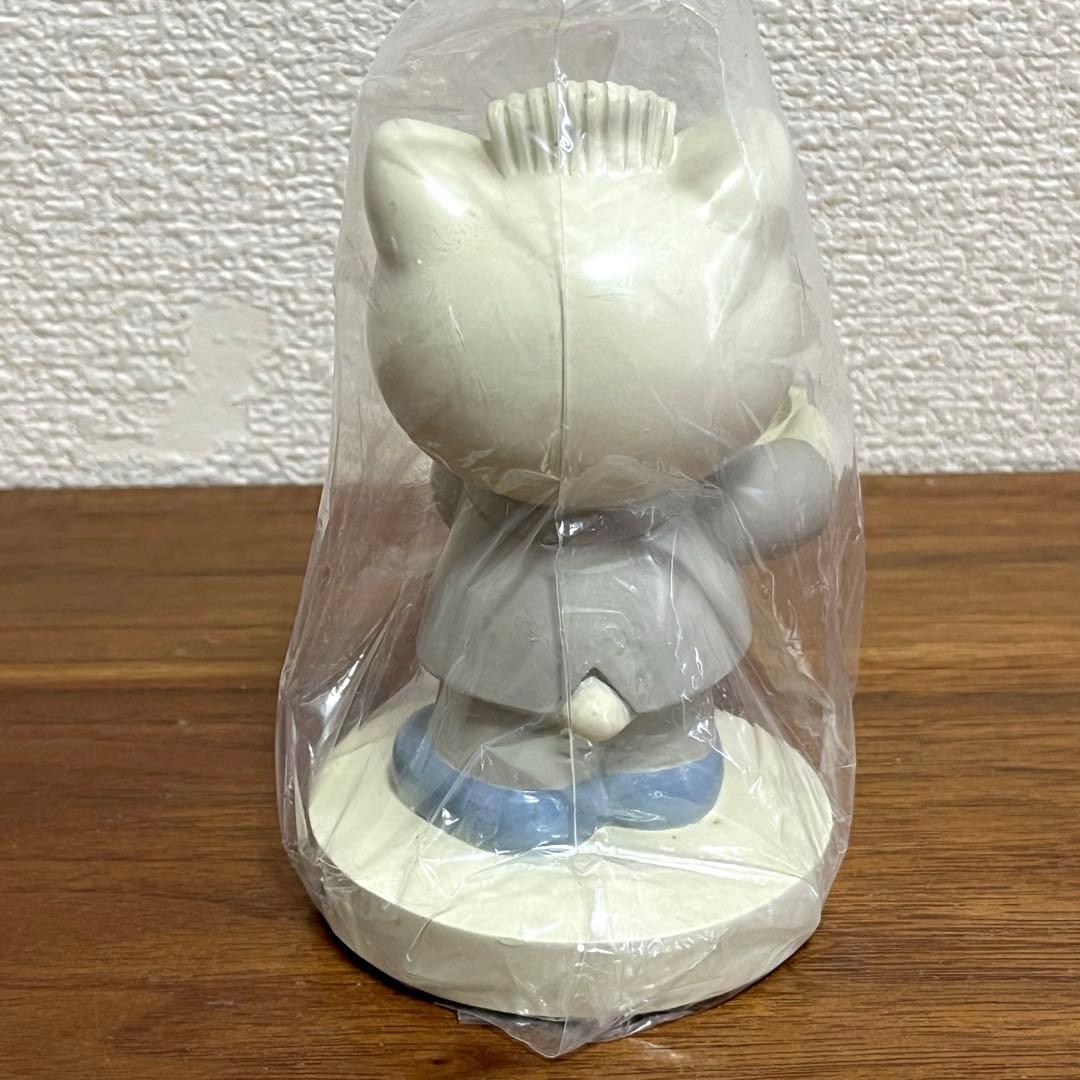 サンリオ　キティ&ダニエル　アクセサリートレイ 2003年製　新品未開封